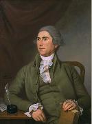 Charles Pettit Charles Willson Peale